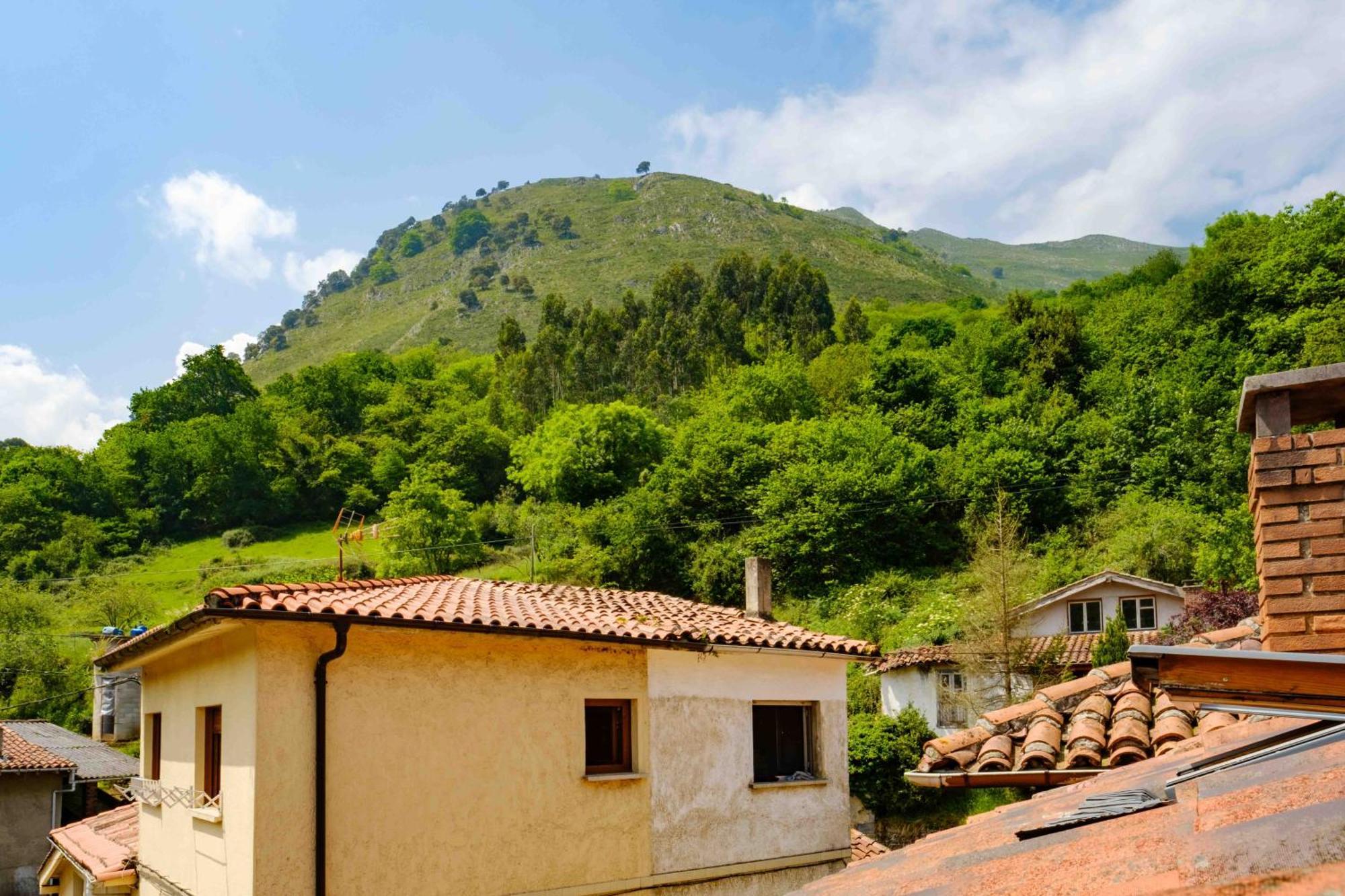 La Bolera Paraiso Astur Льянес Екстер'єр фото